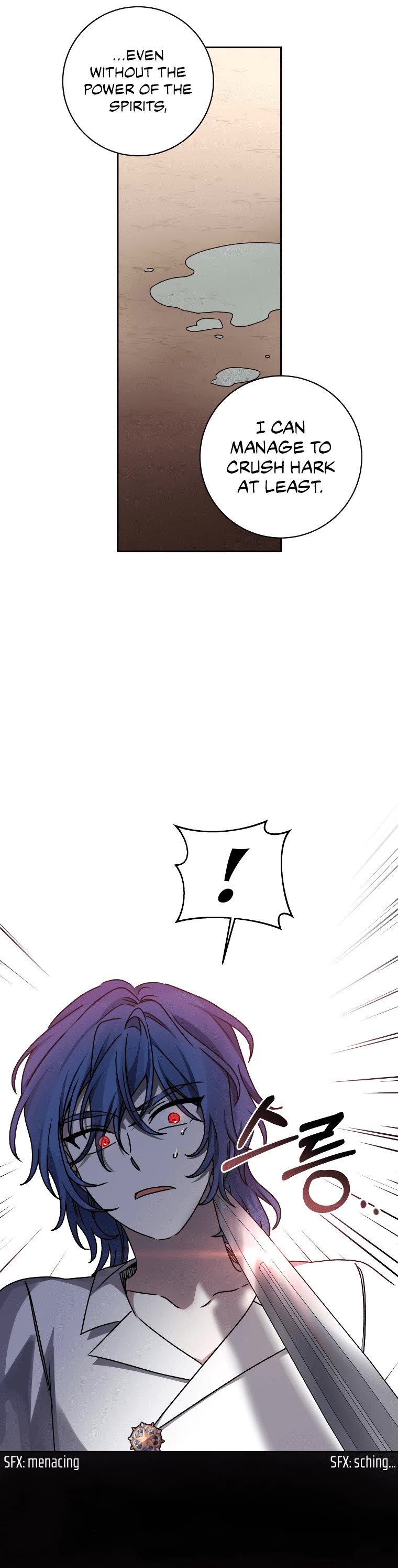 The Tyrant Wants to Live a Virtuous Life Chapter 27 page 46 - Chapter 27