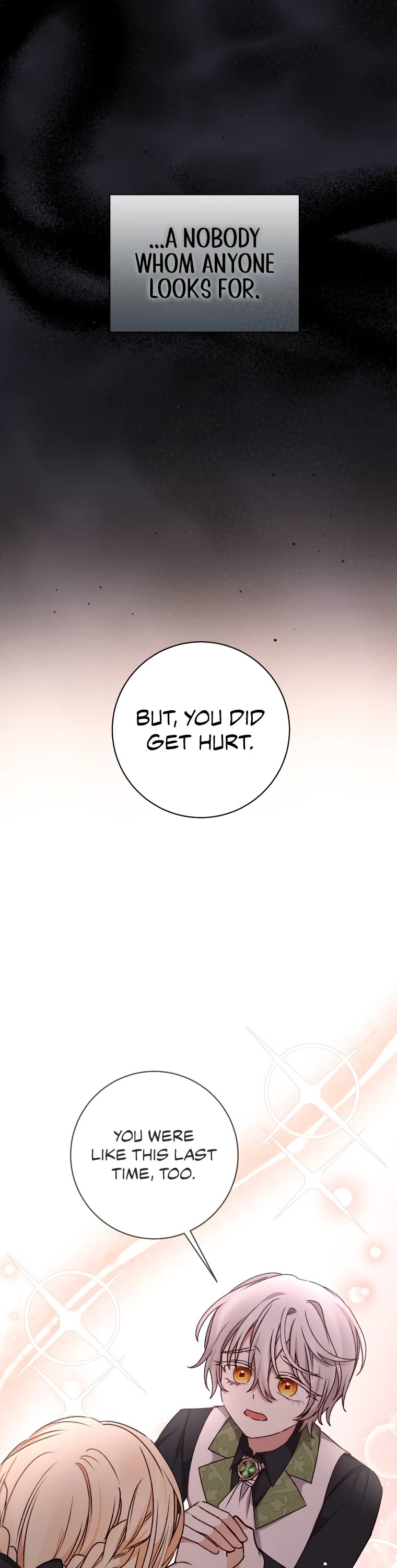 The Tyrant Wants to Live a Virtuous Life Chapter 28 page 10 - Chapter 28