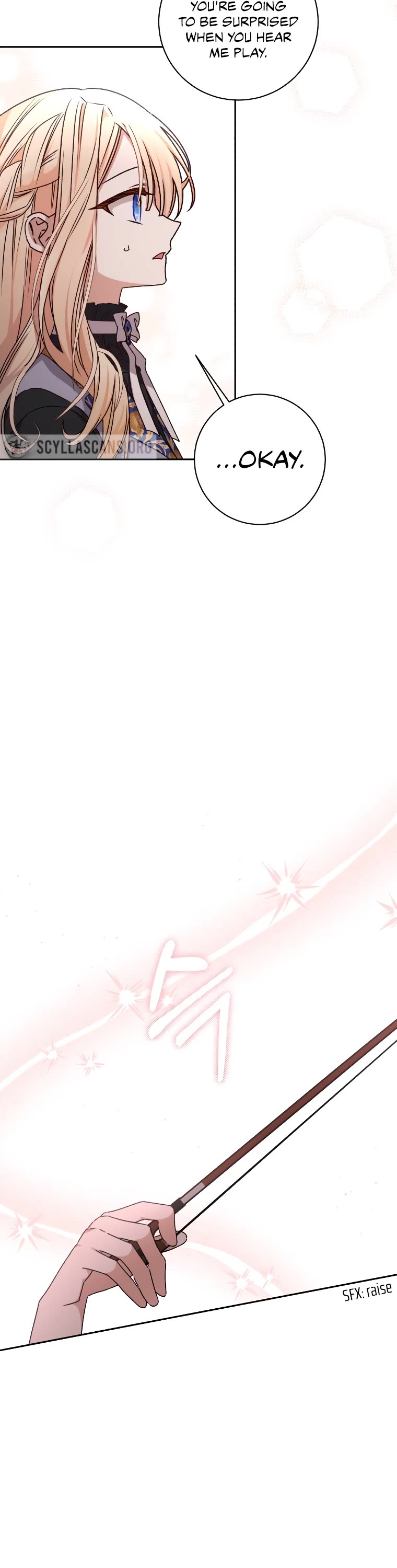 The Tyrant Wants to Live a Virtuous Life Chapter 28 page 15 - Chapter 28