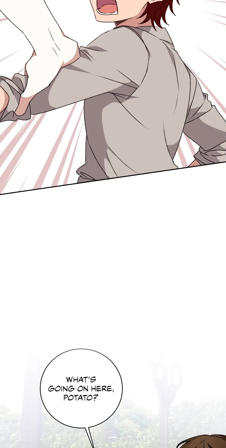 The Tyrant Wants to Live a Virtuous Life Chapter 28 page 48 - Chapter 28