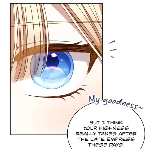The Tyrant Wants to Live a Virtuous Life Chapter 28 cover