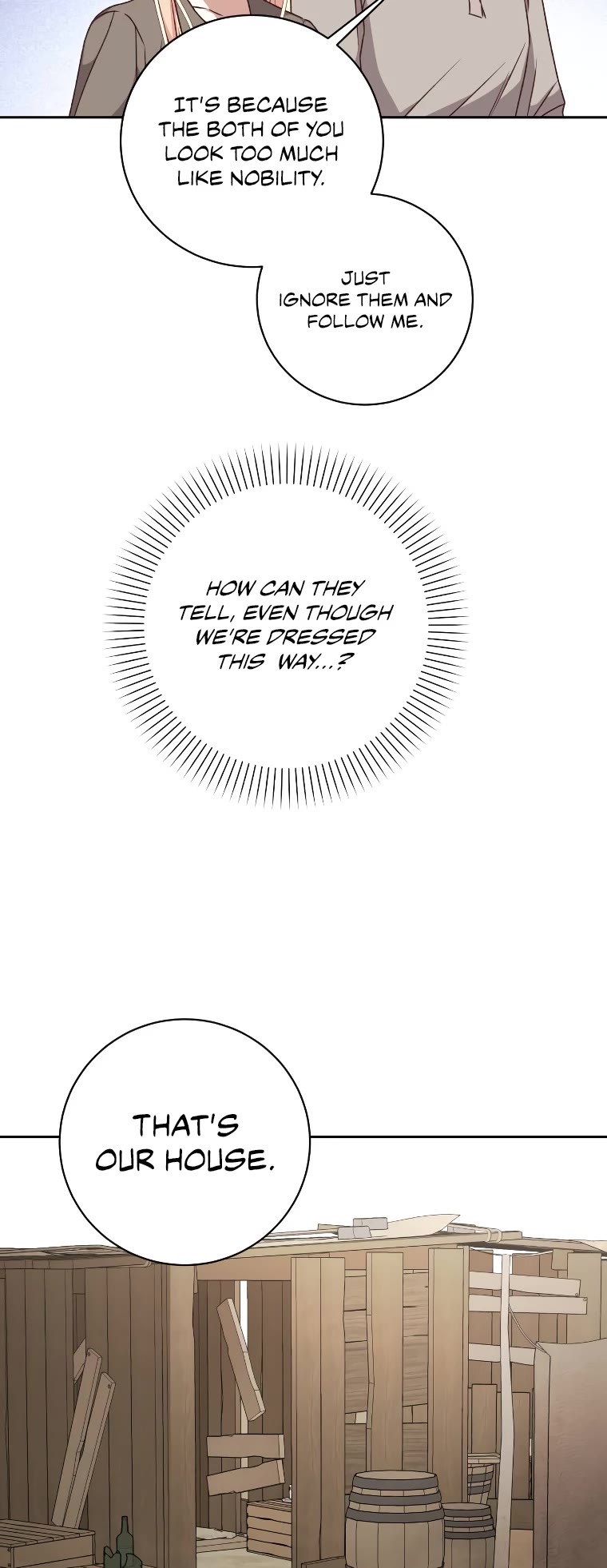 The Tyrant Wants to Live a Virtuous Life Chapter 29 page 20 - Chapter 29