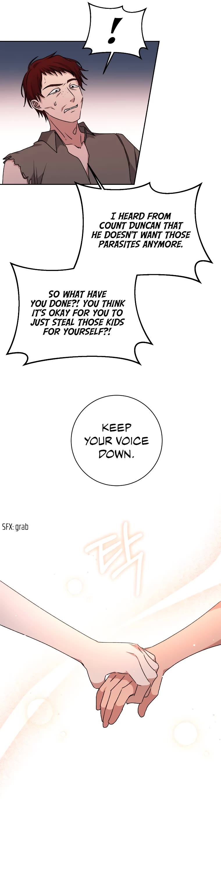 The Tyrant Wants to Live a Virtuous Life Chapter 29 page 30 - Chapter 29