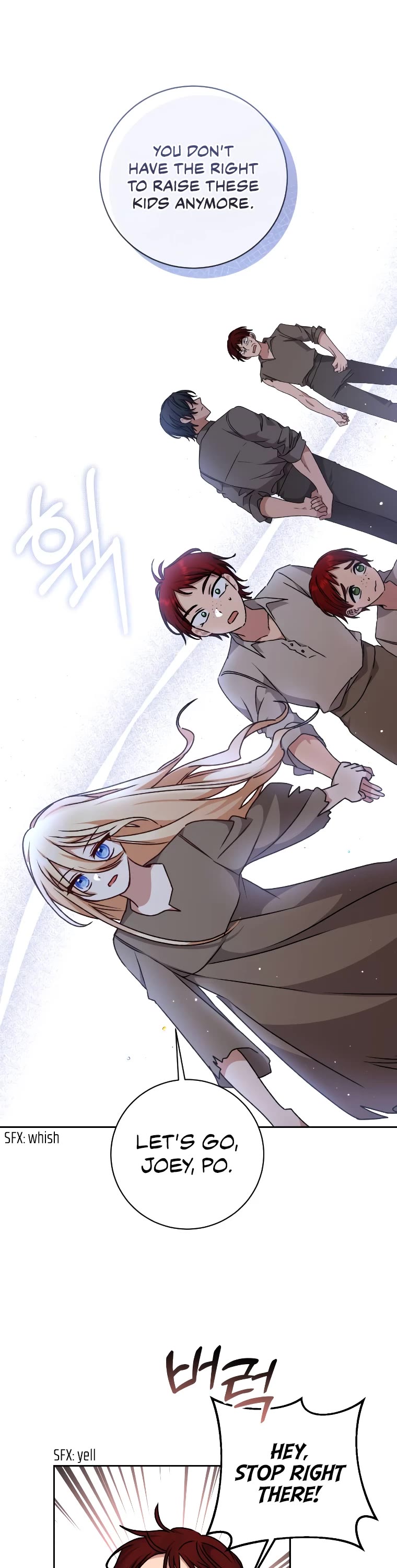 The Tyrant Wants to Live a Virtuous Life Chapter 29 page 31 - Chapter 29