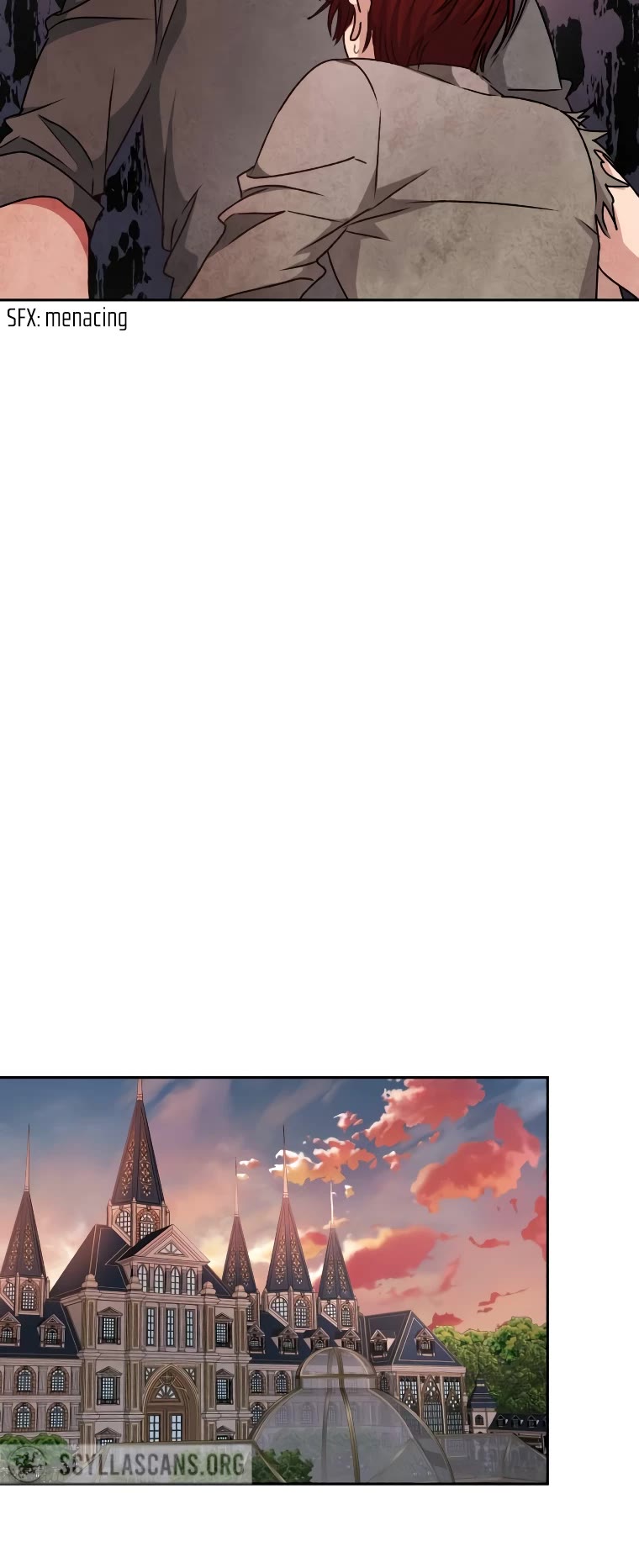 The Tyrant Wants to Live a Virtuous Life Chapter 29 page 33 - Chapter 29
