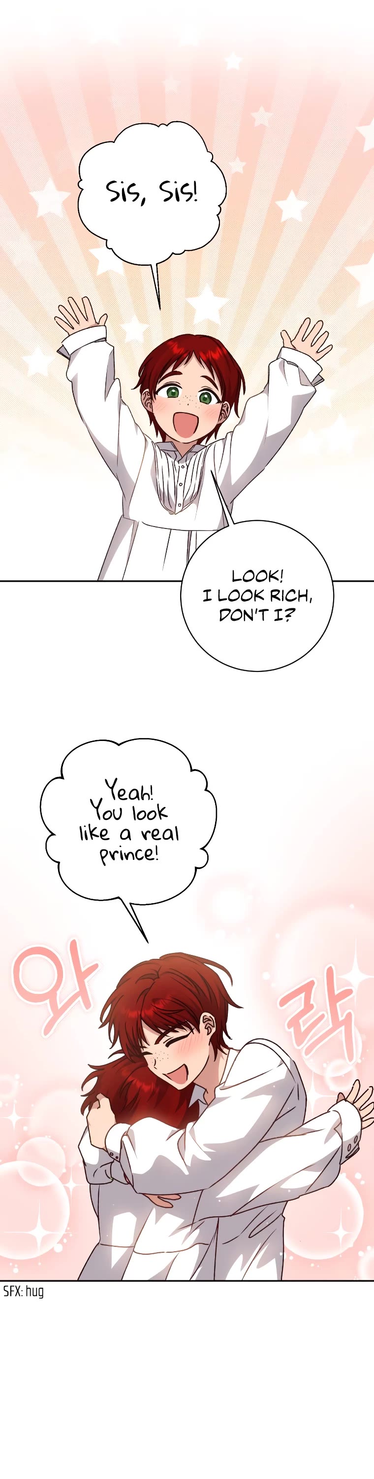 The Tyrant Wants to Live a Virtuous Life Chapter 29 page 34 - Chapter 29