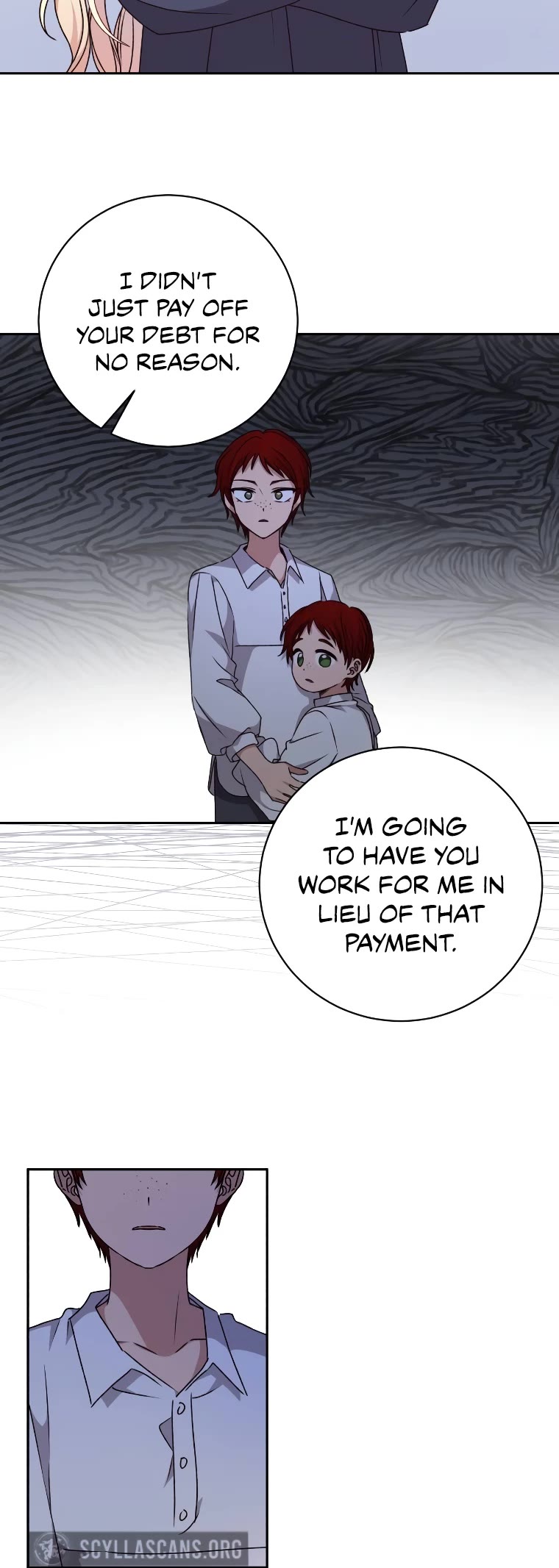 The Tyrant Wants to Live a Virtuous Life Chapter 29 page 36 - Chapter 29
