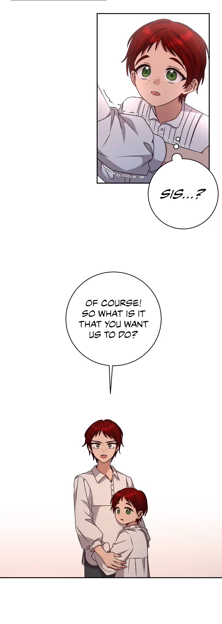 The Tyrant Wants to Live a Virtuous Life Chapter 29 page 37 - Chapter 29