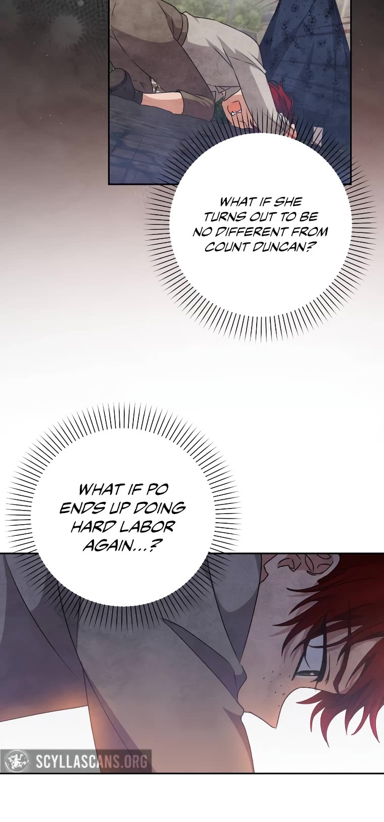 The Tyrant Wants to Live a Virtuous Life Chapter 29 page 47 - Chapter 29