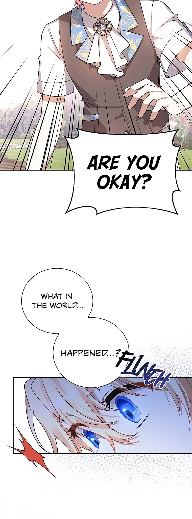 The Tyrant Wants to Live a Virtuous Life Chapter 3 page 11 - Chapter 3