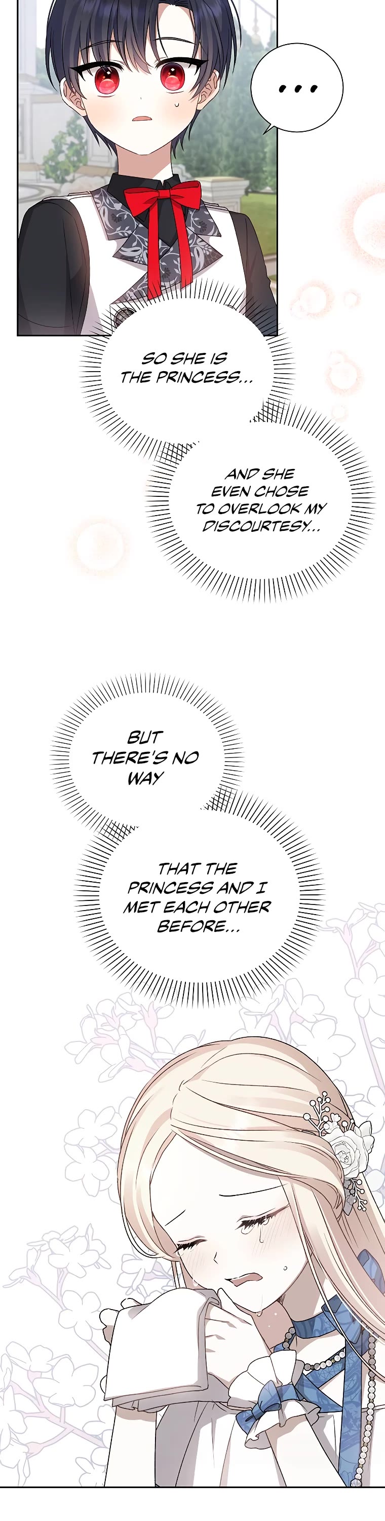 The Tyrant Wants to Live a Virtuous Life Chapter 3 page 18 - Chapter 3