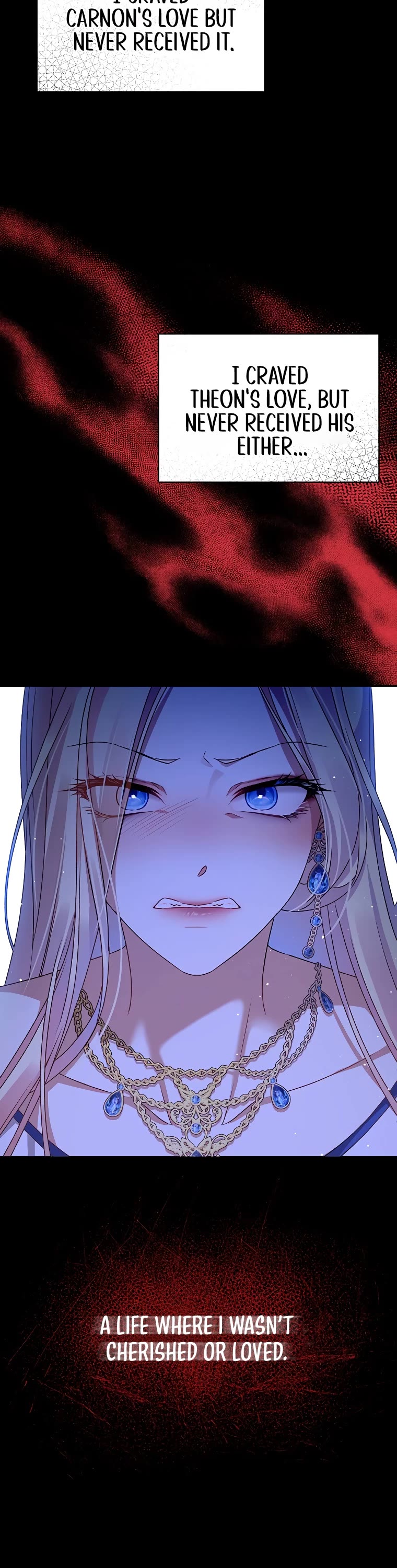 The Tyrant Wants to Live a Virtuous Life Chapter 3 page 30 - Chapter 3