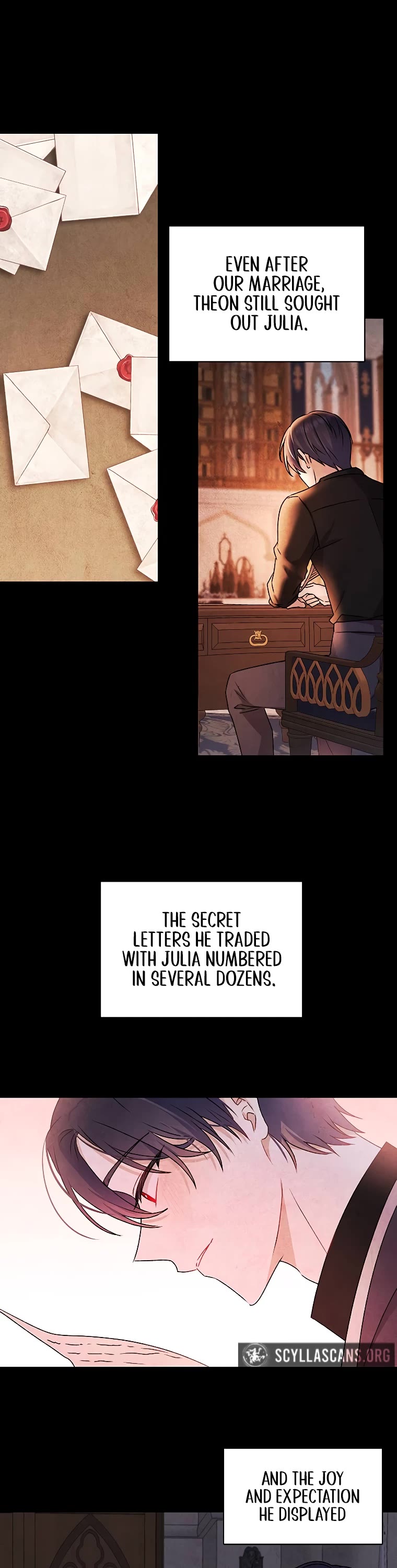 The Tyrant Wants to Live a Virtuous Life Chapter 3 page 31 - Chapter 3