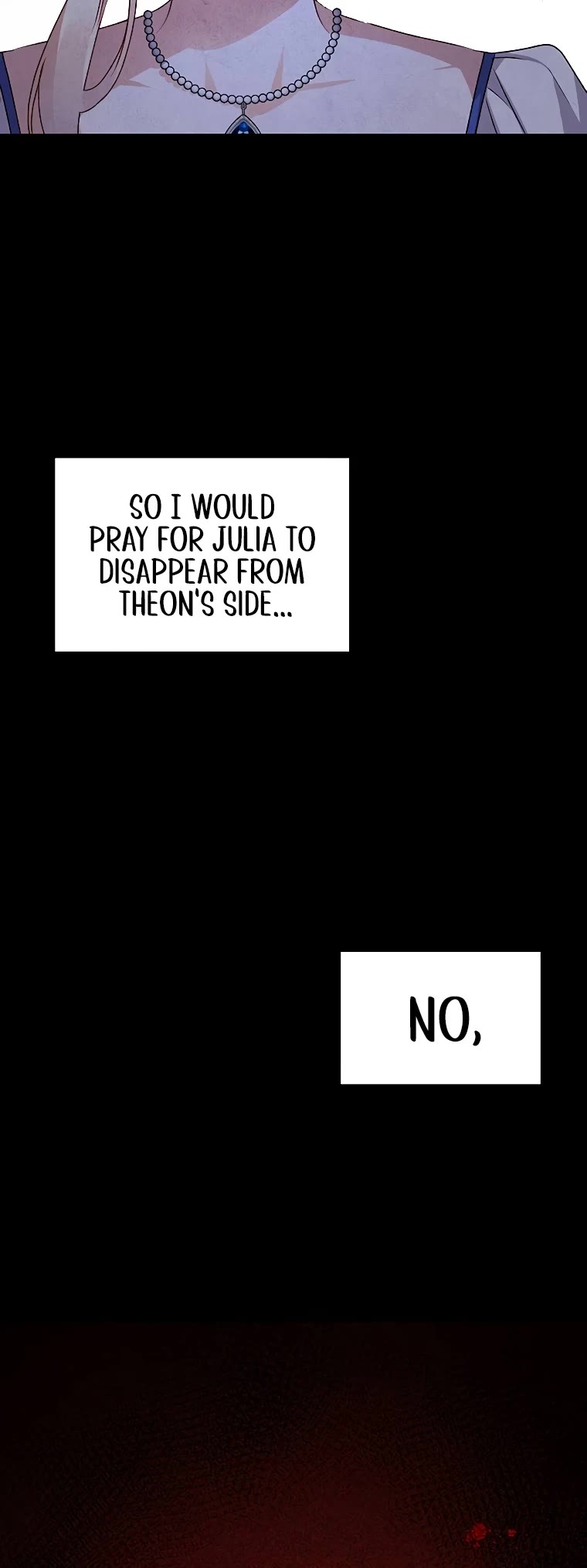 The Tyrant Wants to Live a Virtuous Life Chapter 3 page 33 - Chapter 3