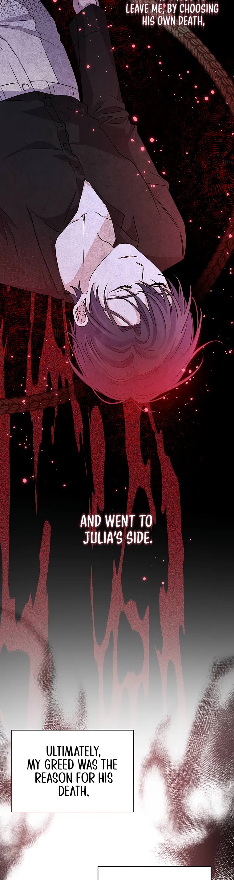 The Tyrant Wants to Live a Virtuous Life Chapter 3 page 36 - Chapter 3