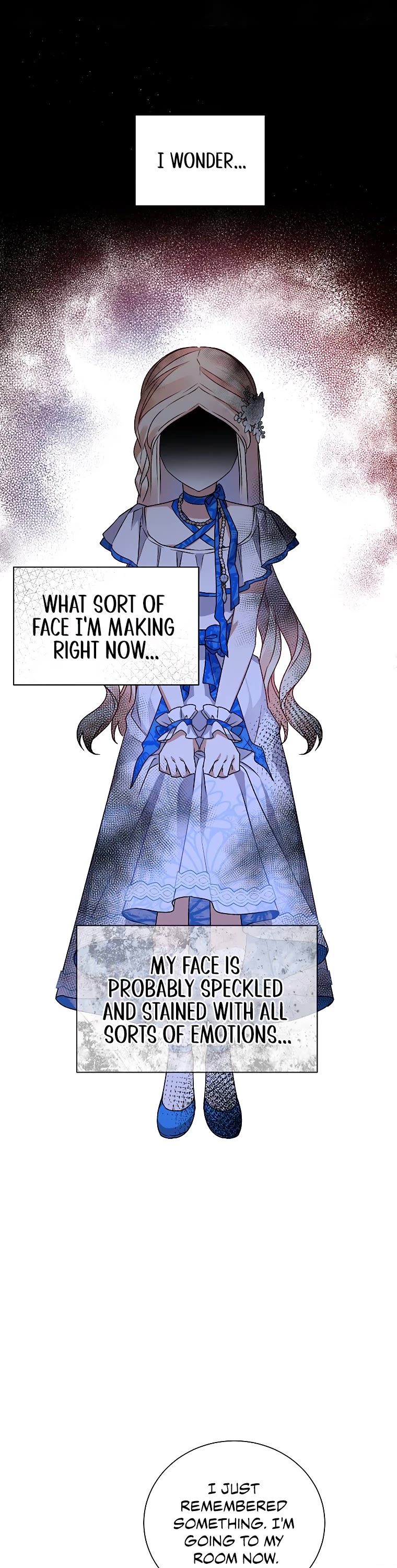 The Tyrant Wants to Live a Virtuous Life Chapter 3 page 40 - Chapter 3