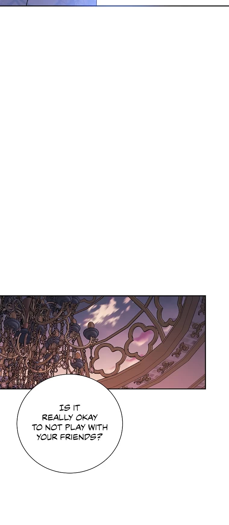 The Tyrant Wants to Live a Virtuous Life Chapter 3 page 47 - Chapter 3