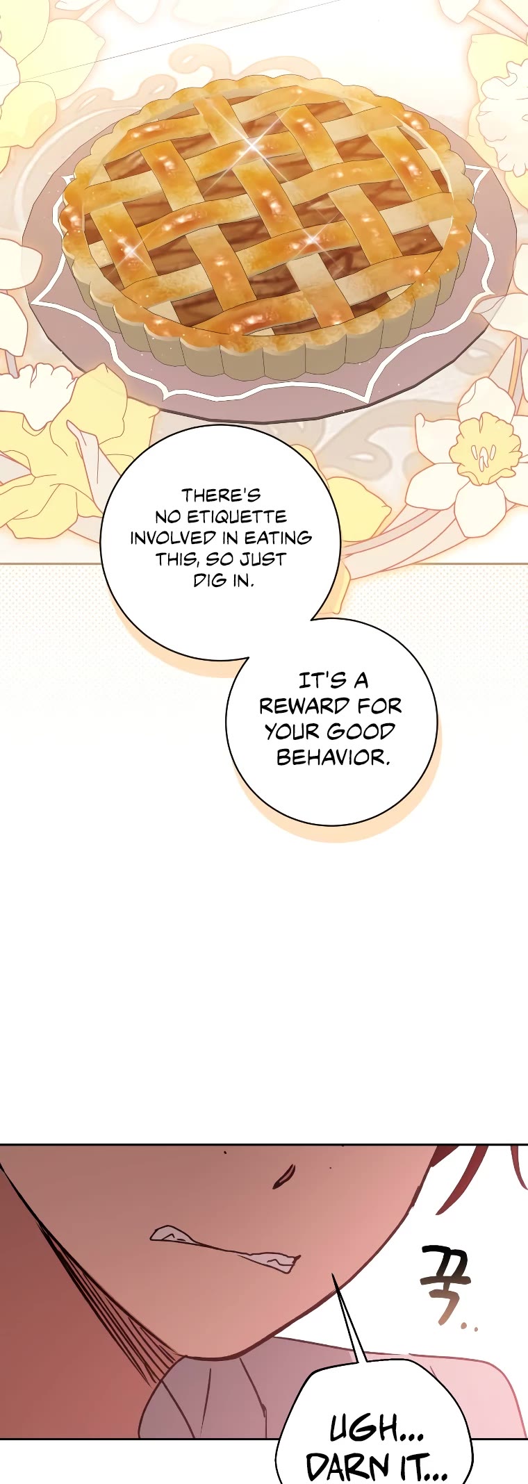 The Tyrant Wants to Live a Virtuous Life Chapter 30 page 16 - Chapter 30