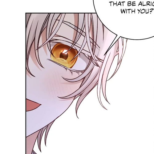 The Tyrant Wants to Live a Virtuous Life Chapter 30 cover