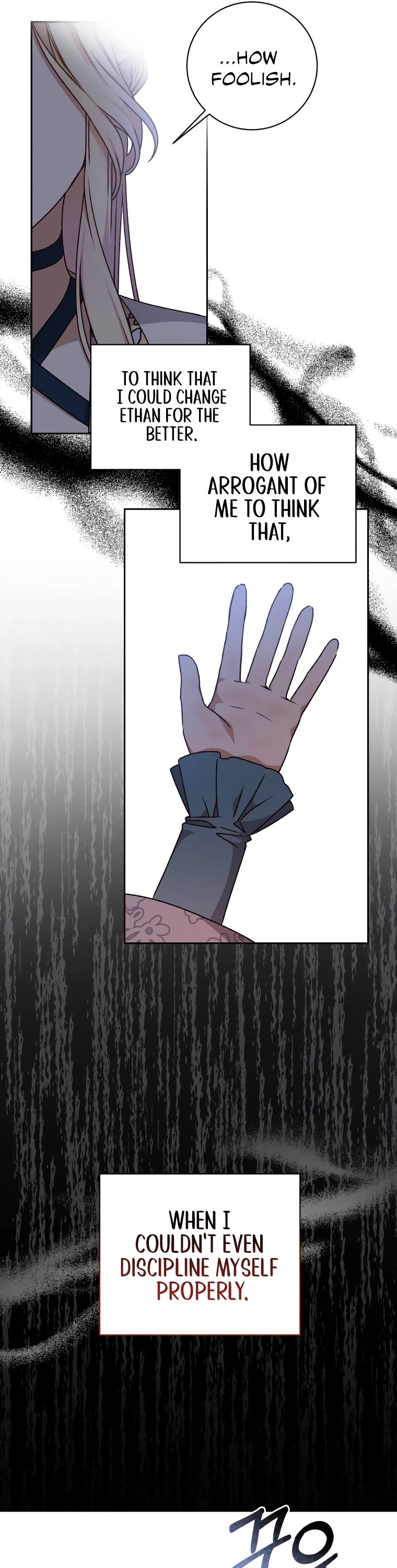 The Tyrant Wants to Live a Virtuous Life Chapter 31 page 20 - Chapter 31