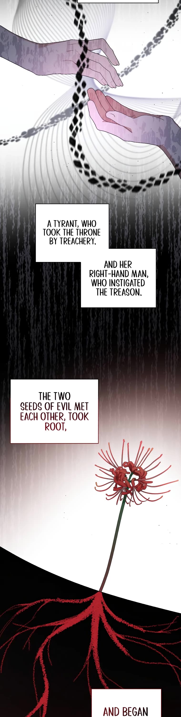 The Tyrant Wants to Live a Virtuous Life Chapter 31 page 27 - Chapter 31