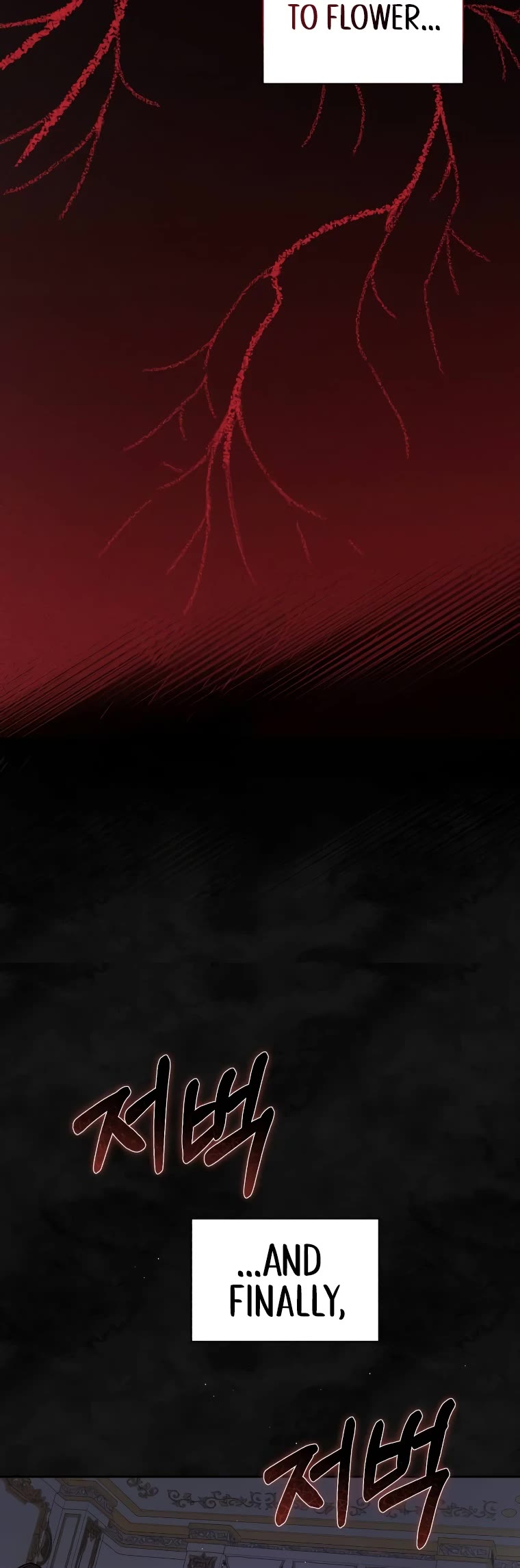 The Tyrant Wants to Live a Virtuous Life Chapter 31 page 28 - Chapter 31