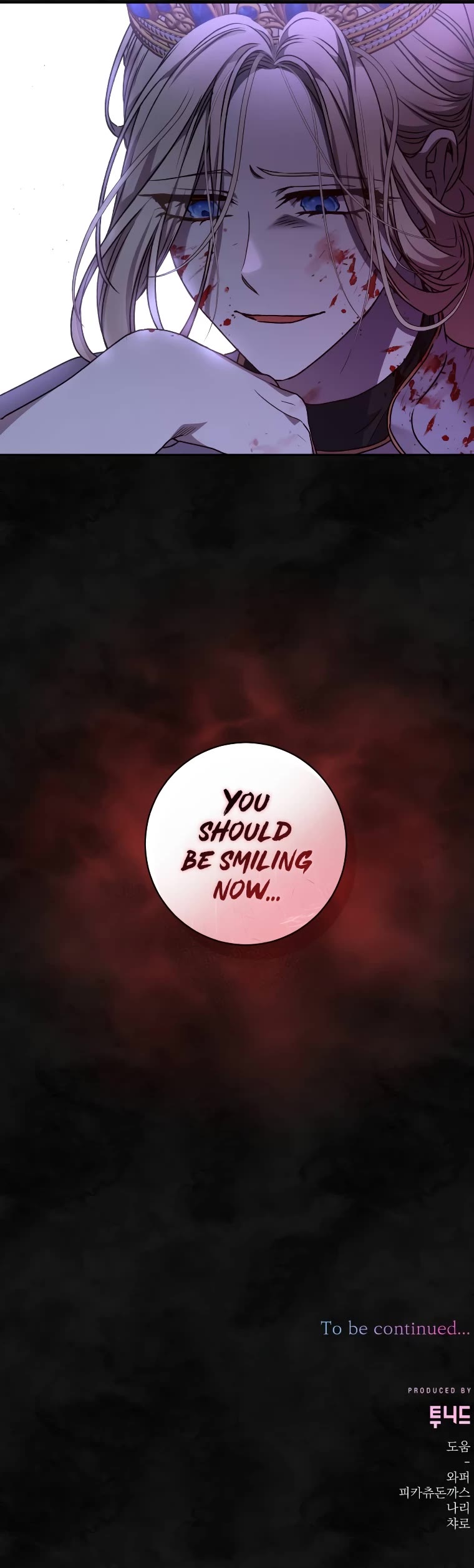 The Tyrant Wants to Live a Virtuous Life Chapter 31 page 37 - Chapter 31