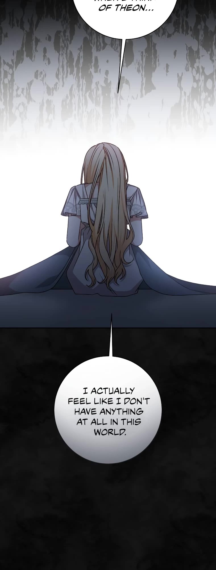 The Tyrant Wants to Live a Virtuous Life Chapter 32 page 14 - Chapter 32