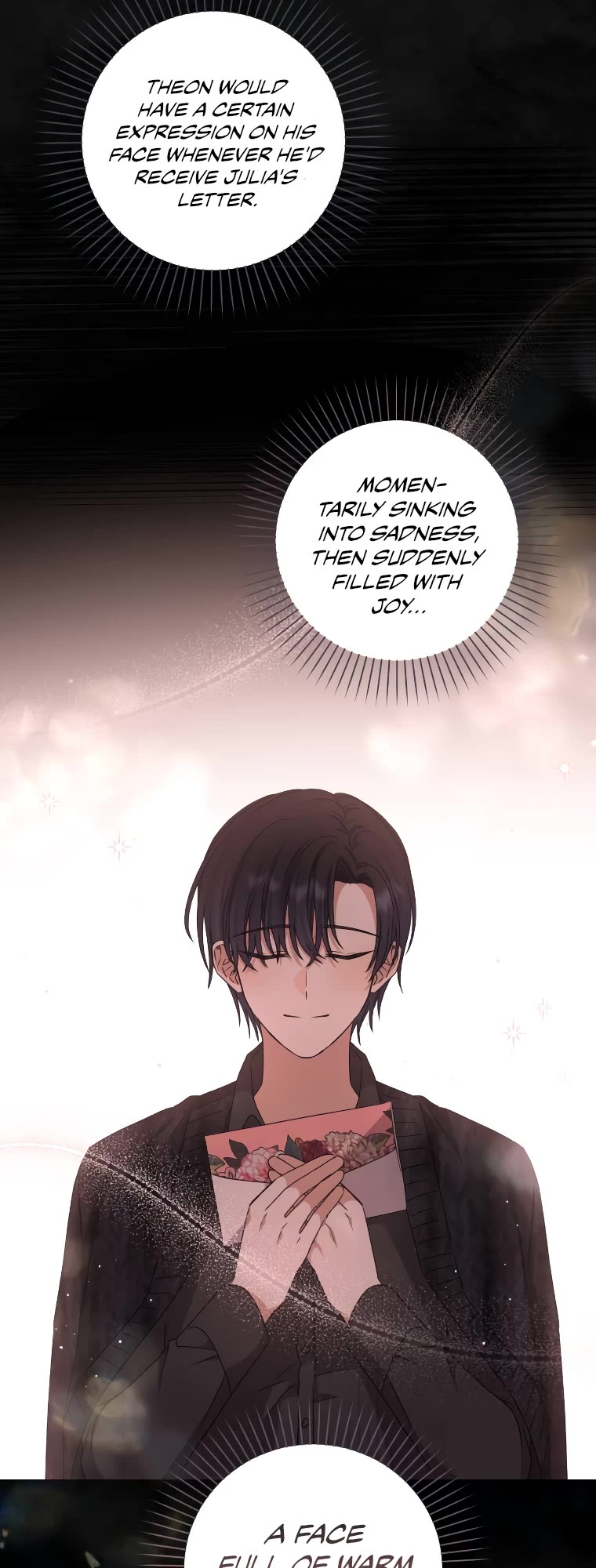 The Tyrant Wants to Live a Virtuous Life Chapter 32 page 18 - Chapter 32