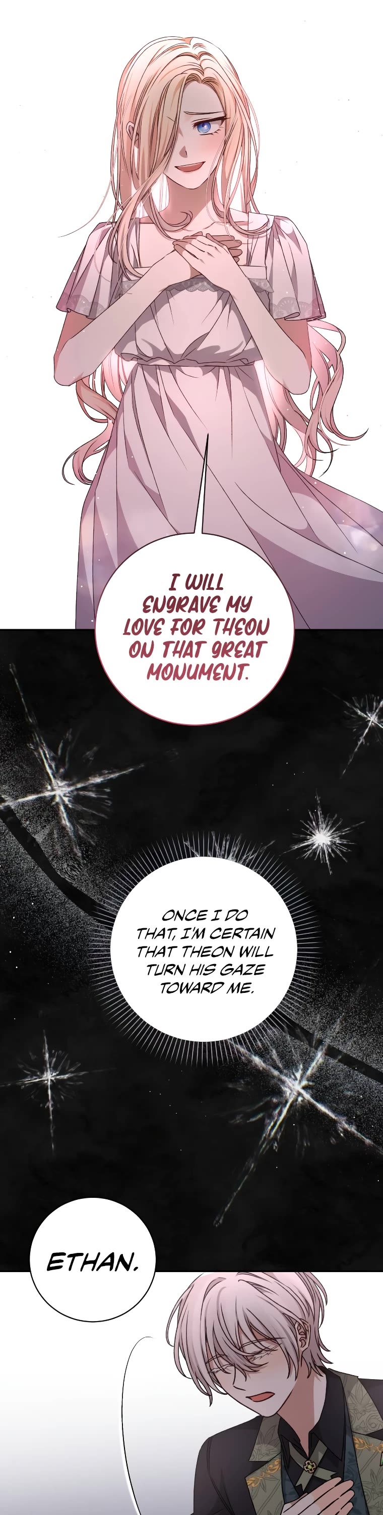 The Tyrant Wants to Live a Virtuous Life Chapter 32 page 25 - Chapter 32