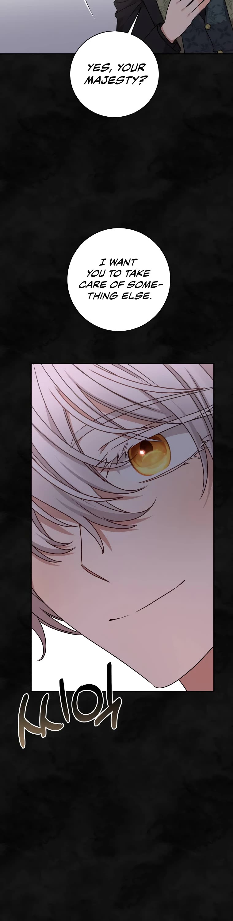 The Tyrant Wants to Live a Virtuous Life Chapter 32 page 26 - Chapter 32