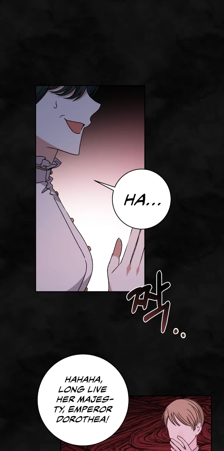 The Tyrant Wants to Live a Virtuous Life Chapter 32 page 34 - Chapter 32