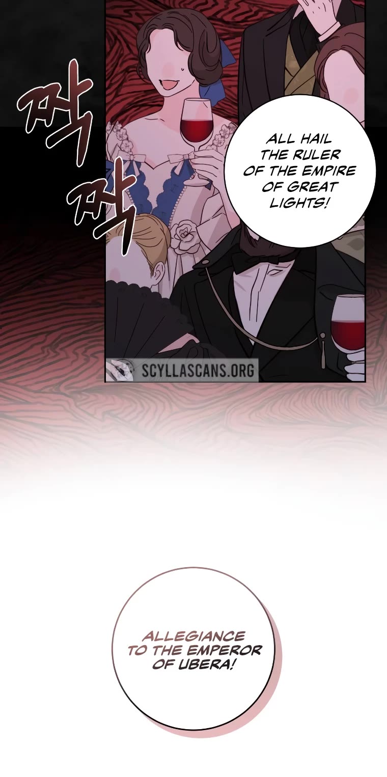 The Tyrant Wants to Live a Virtuous Life Chapter 32 page 35 - Chapter 32