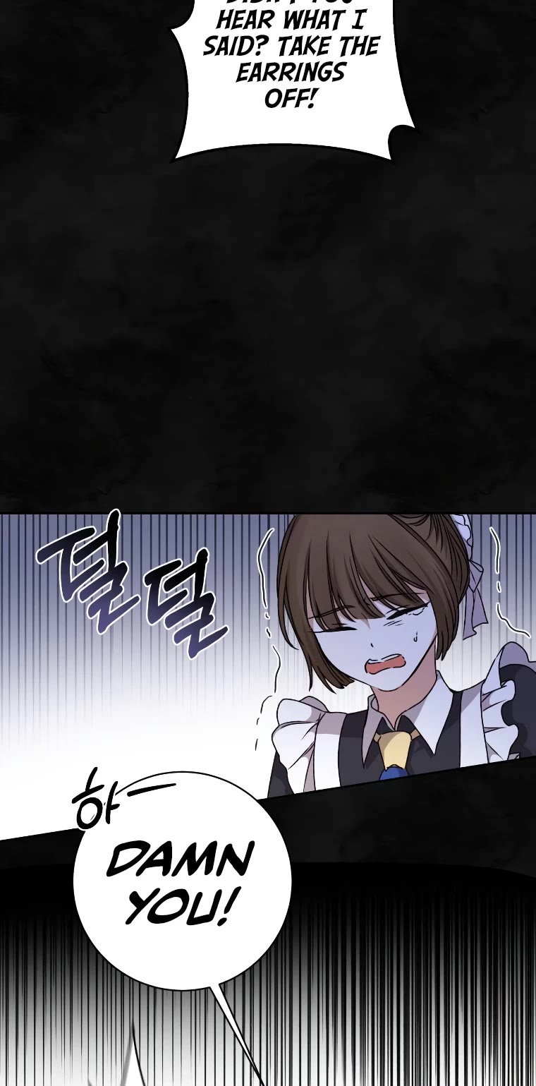 The Tyrant Wants to Live a Virtuous Life Chapter 32 page 40 - Chapter 32