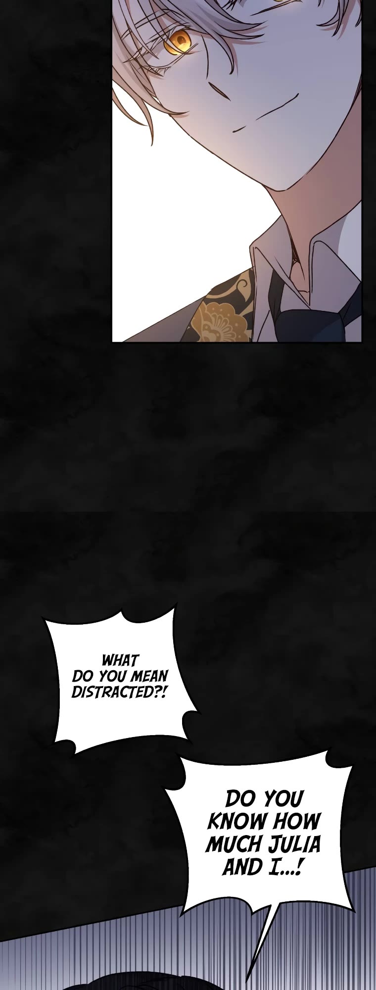 The Tyrant Wants to Live a Virtuous Life Chapter 32 page 50 - Chapter 32