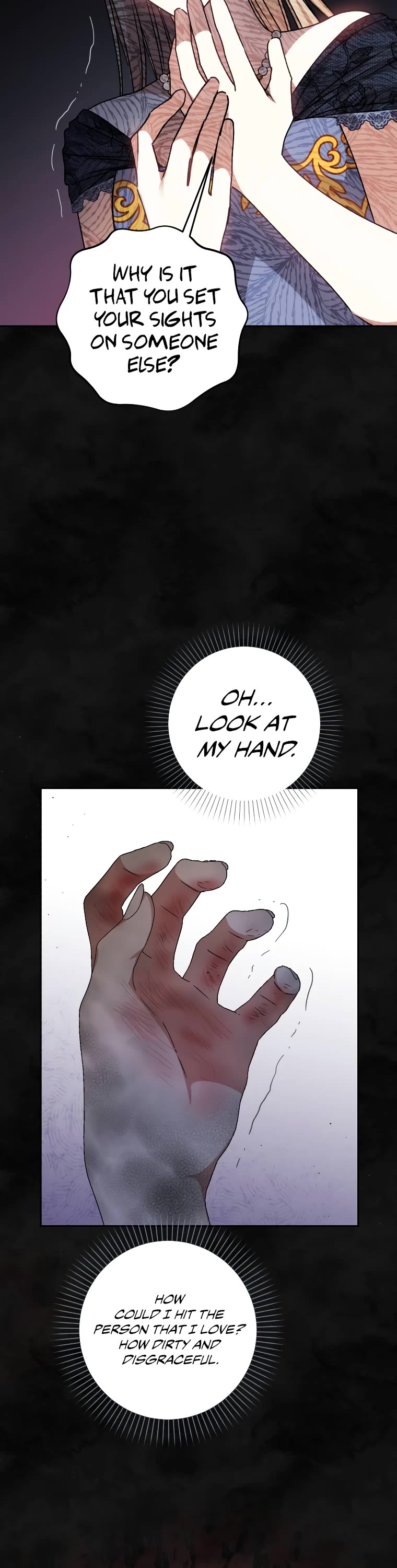 The Tyrant Wants to Live a Virtuous Life Chapter 32 page 53 - Chapter 32