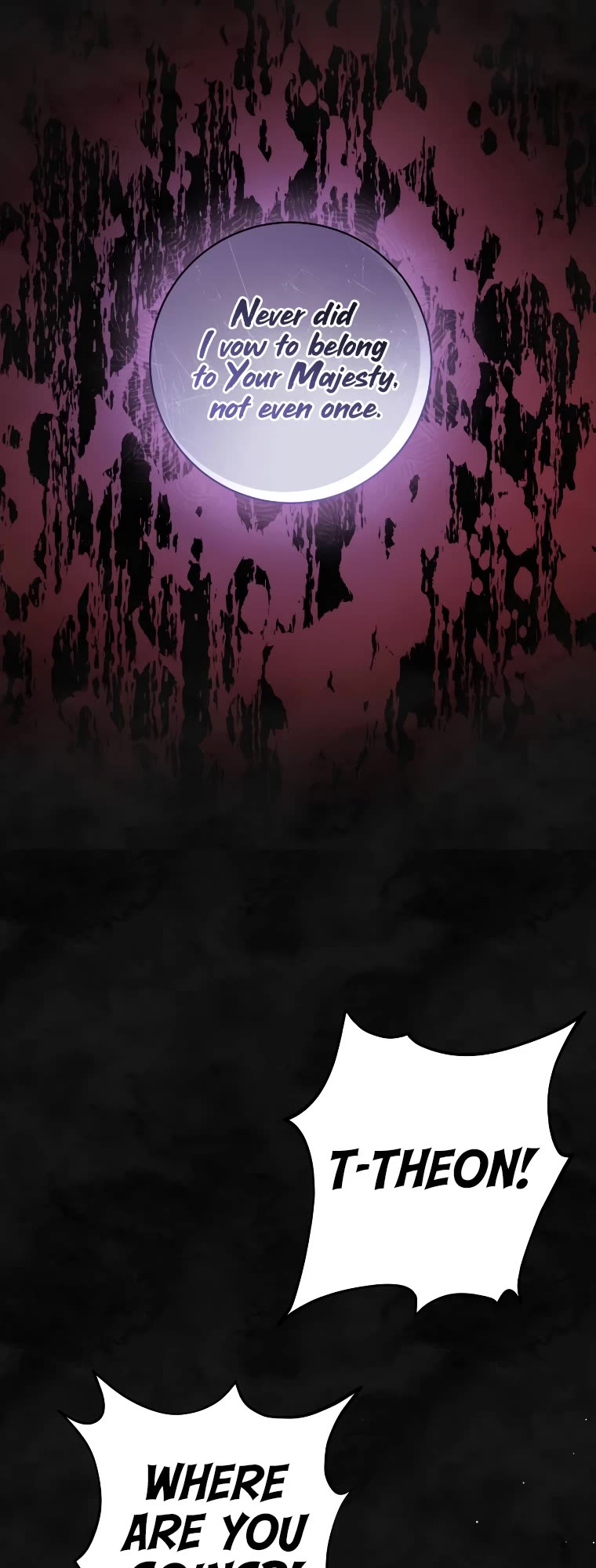The Tyrant Wants to Live a Virtuous Life Chapter 32 page 54 - Chapter 32
