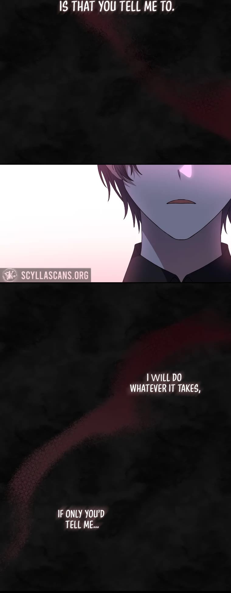 The Tyrant Wants to Live a Virtuous Life Chapter 32 page 7 - Chapter 32