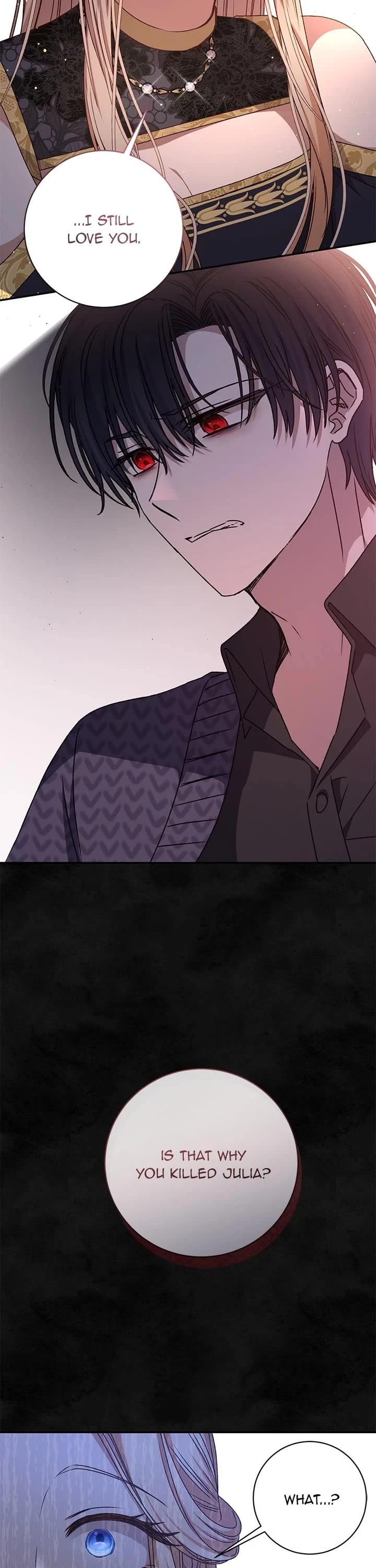The Tyrant Wants to Live a Virtuous Life Chapter 33 page 12 - Chapter 33: Episode 33