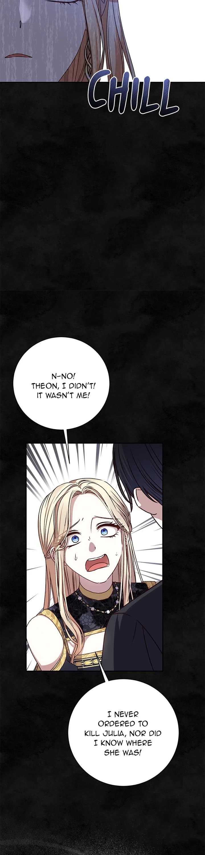 The Tyrant Wants to Live a Virtuous Life Chapter 33 page 13 - Chapter 33: Episode 33