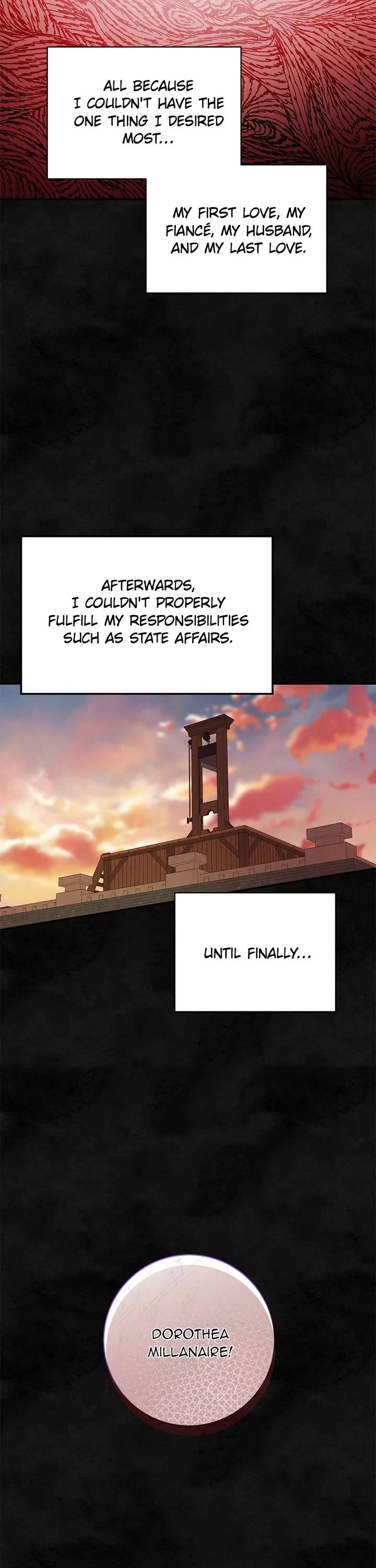 The Tyrant Wants to Live a Virtuous Life Chapter 33 page 16 - Chapter 33: Episode 33