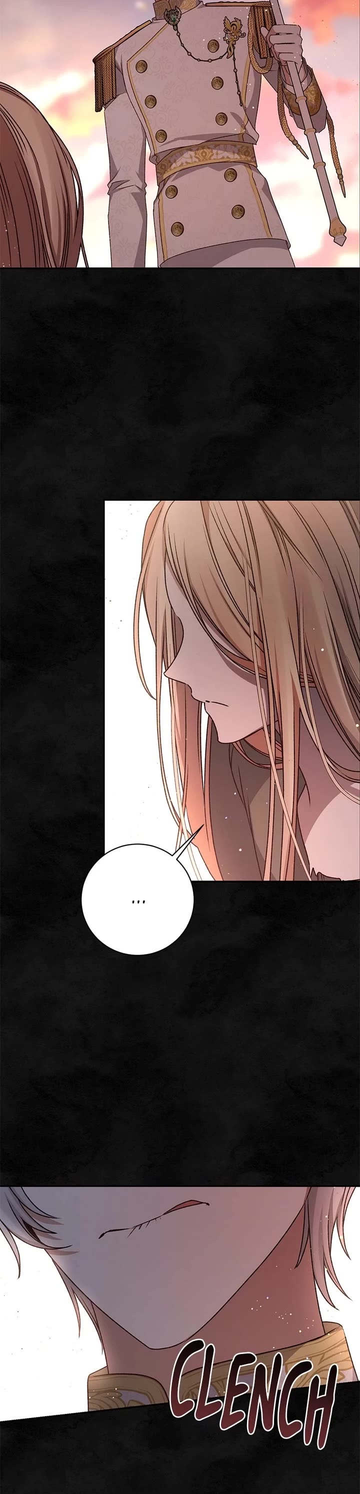 The Tyrant Wants to Live a Virtuous Life Chapter 33 page 19 - Chapter 33: Episode 33
