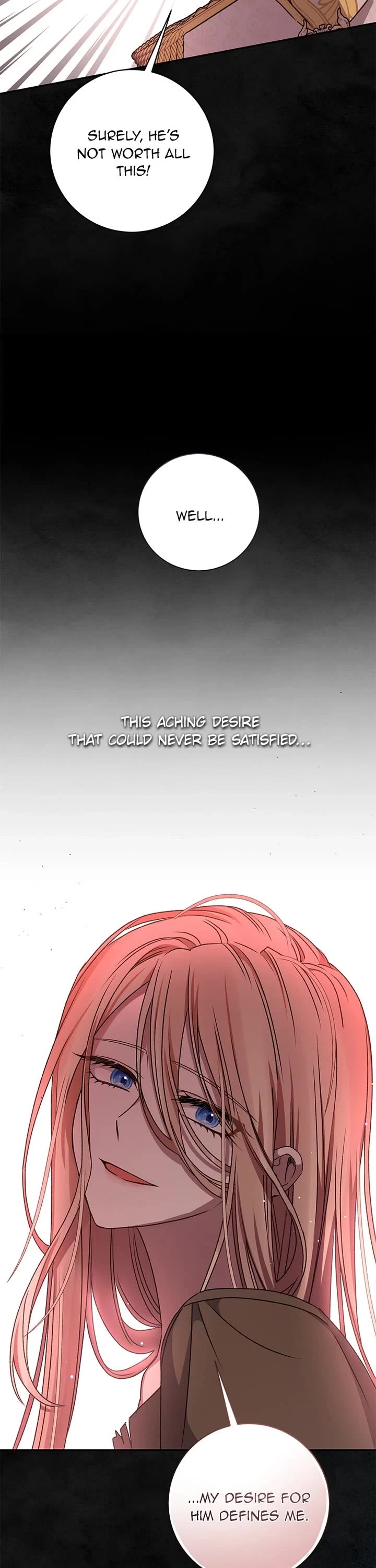 The Tyrant Wants to Live a Virtuous Life Chapter 33 page 23 - Chapter 33: Episode 33