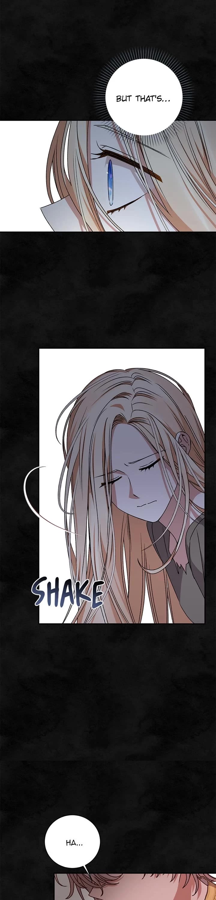 The Tyrant Wants to Live a Virtuous Life Chapter 33 page 26 - Chapter 33: Episode 33