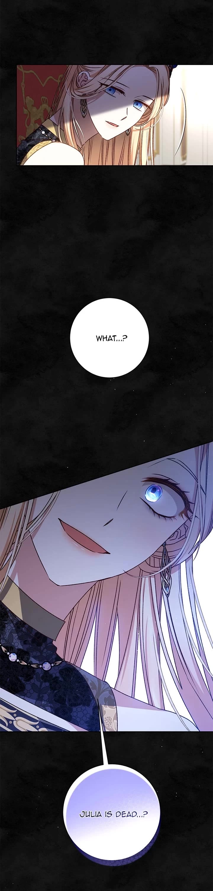 The Tyrant Wants to Live a Virtuous Life Chapter 33 page 3 - Chapter 33: Episode 33