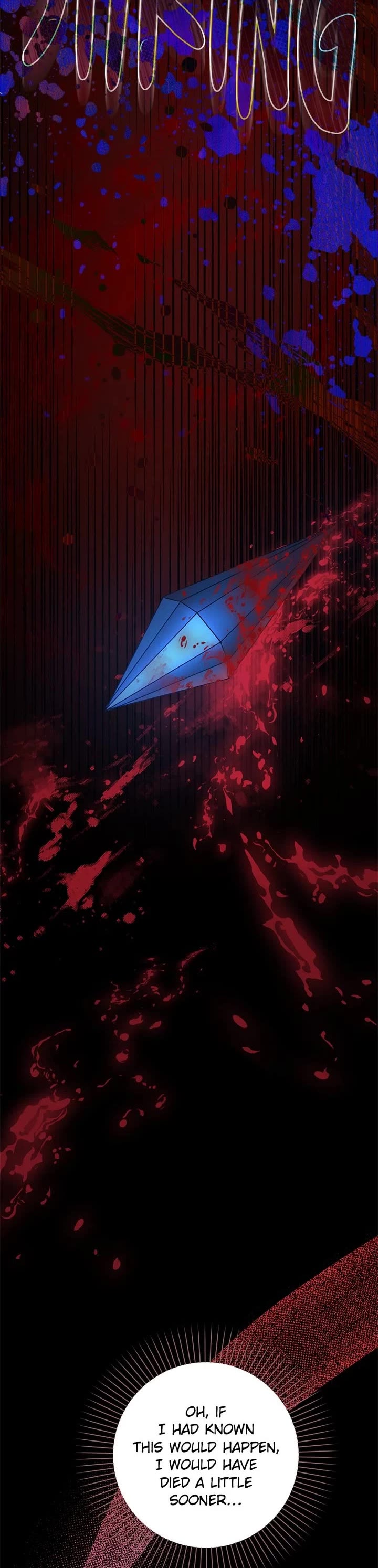 The Tyrant Wants to Live a Virtuous Life Chapter 33 page 30 - Chapter 33: Episode 33