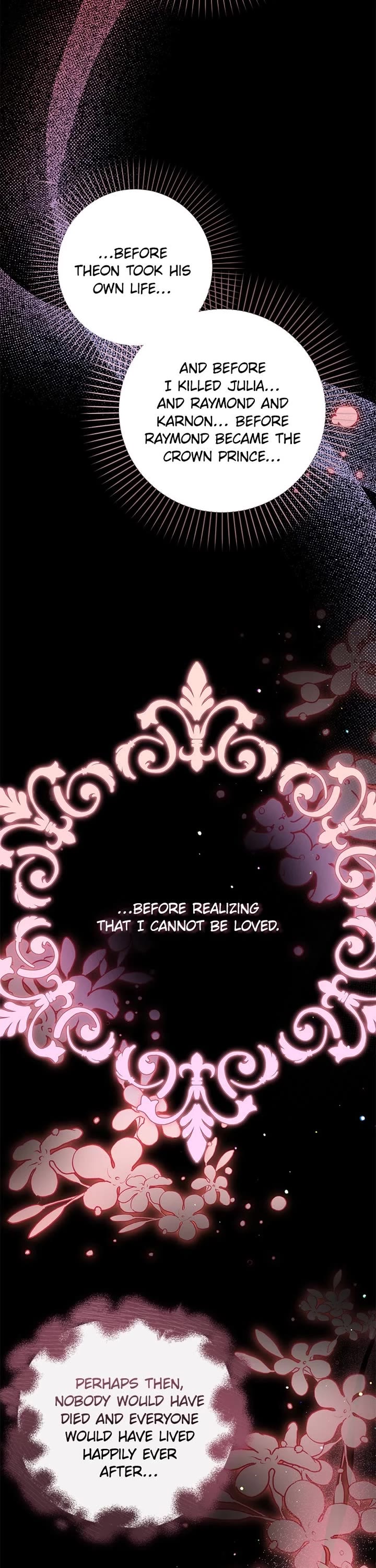The Tyrant Wants to Live a Virtuous Life Chapter 33 page 31 - Chapter 33: Episode 33