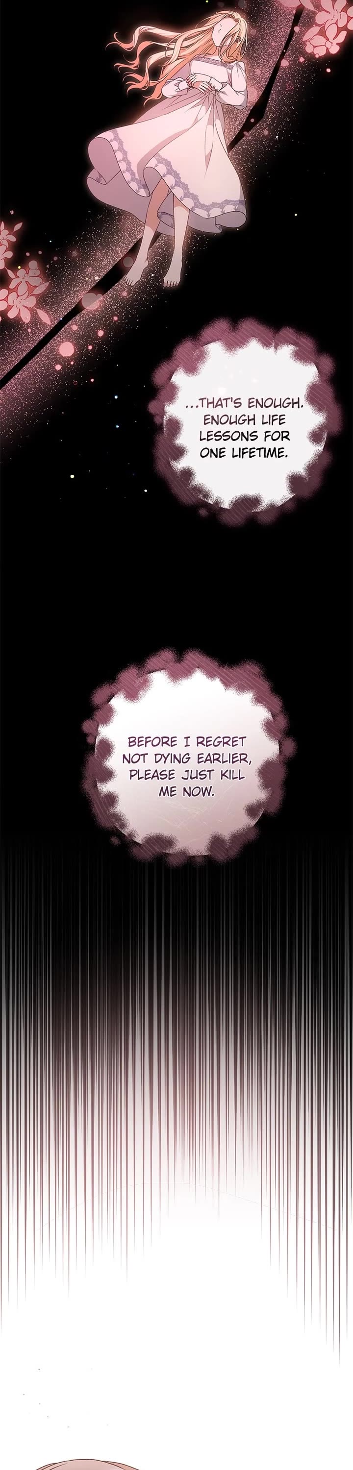 The Tyrant Wants to Live a Virtuous Life Chapter 33 page 32 - Chapter 33: Episode 33