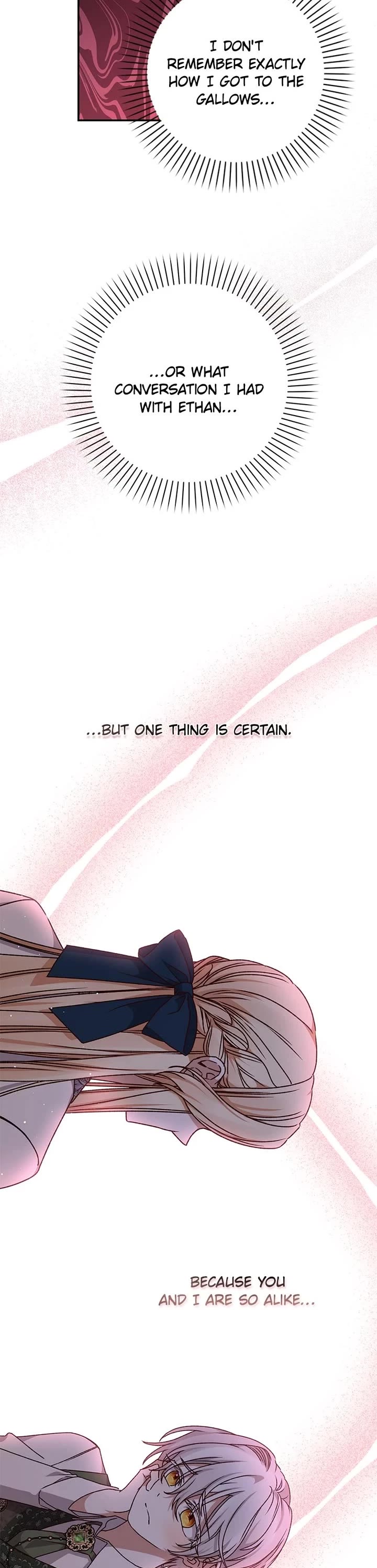 The Tyrant Wants to Live a Virtuous Life Chapter 33 page 34 - Chapter 33: Episode 33