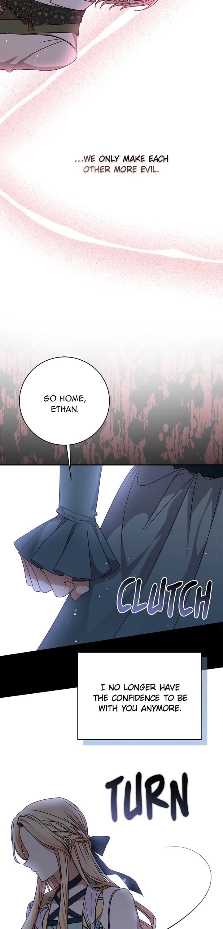 The Tyrant Wants to Live a Virtuous Life Chapter 33 page 35 - Chapter 33: Episode 33